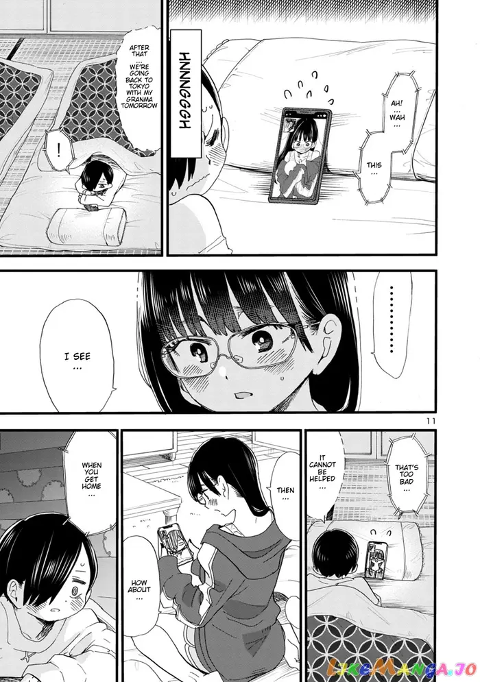 The Dangers in My Heart Chapter 50 image 12_optimized